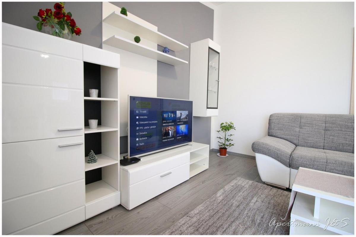 Apartmani Jere&Sara Primosten Exterior photo